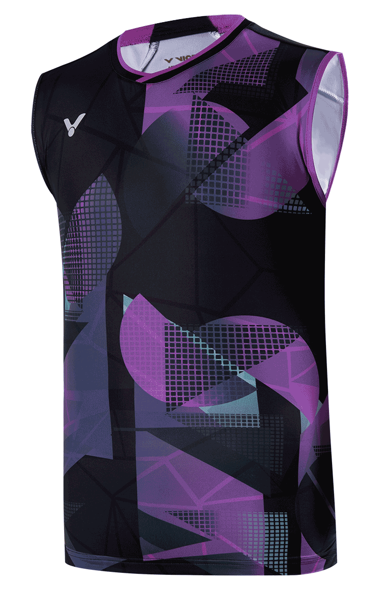 VICTOR VG2ACE Support Series Professional Badminton Shoes V-Shape 2.5