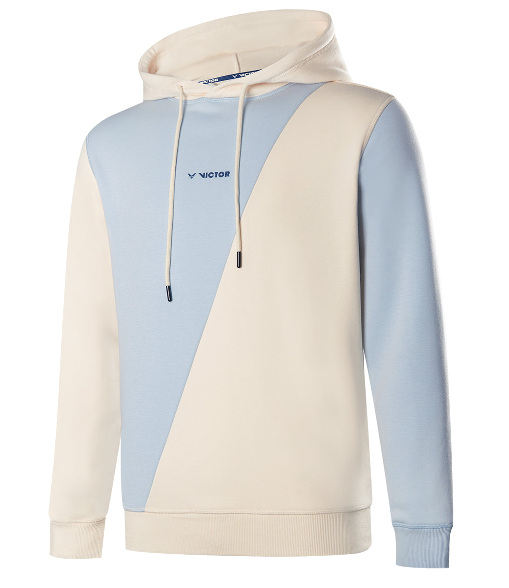 VICTOR T-35108 L Unisex Hoodie – Victor Sports