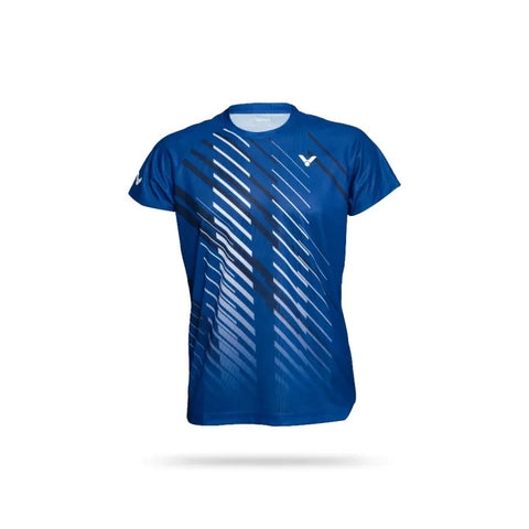 VICTOR T-39013 B Badminton T-Shirt