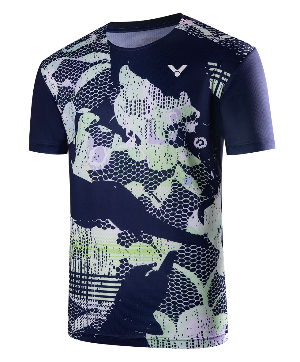 VICTOR P9200IIITD-D Support Series Badminton Shoes For Men's