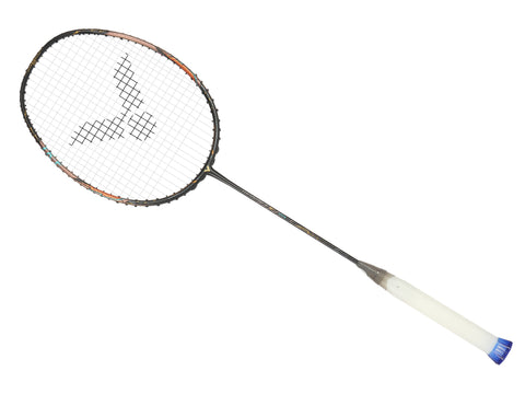 VICTOR TK-F Falcon Ultra Unstrung Professional Racket -4U/G5