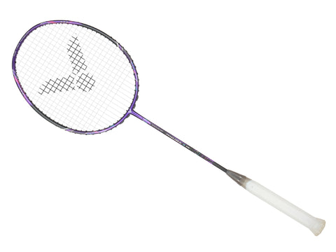 VICTOR Thruster TK-RYUGA II TD 3U/4U G5 Strung Badminton Racket