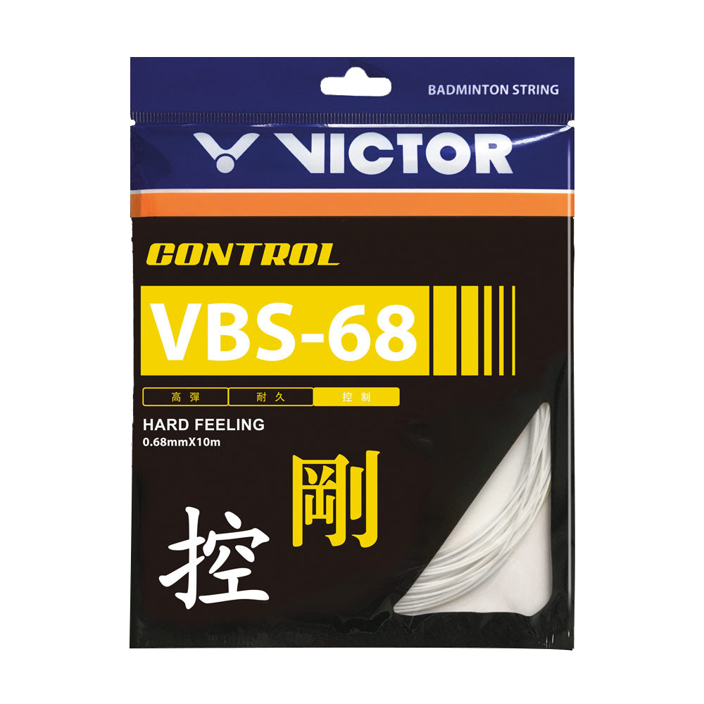 VICTOR Auraspeed ARS-90KII-TD-B-4U G6 Strung Badminton Racket