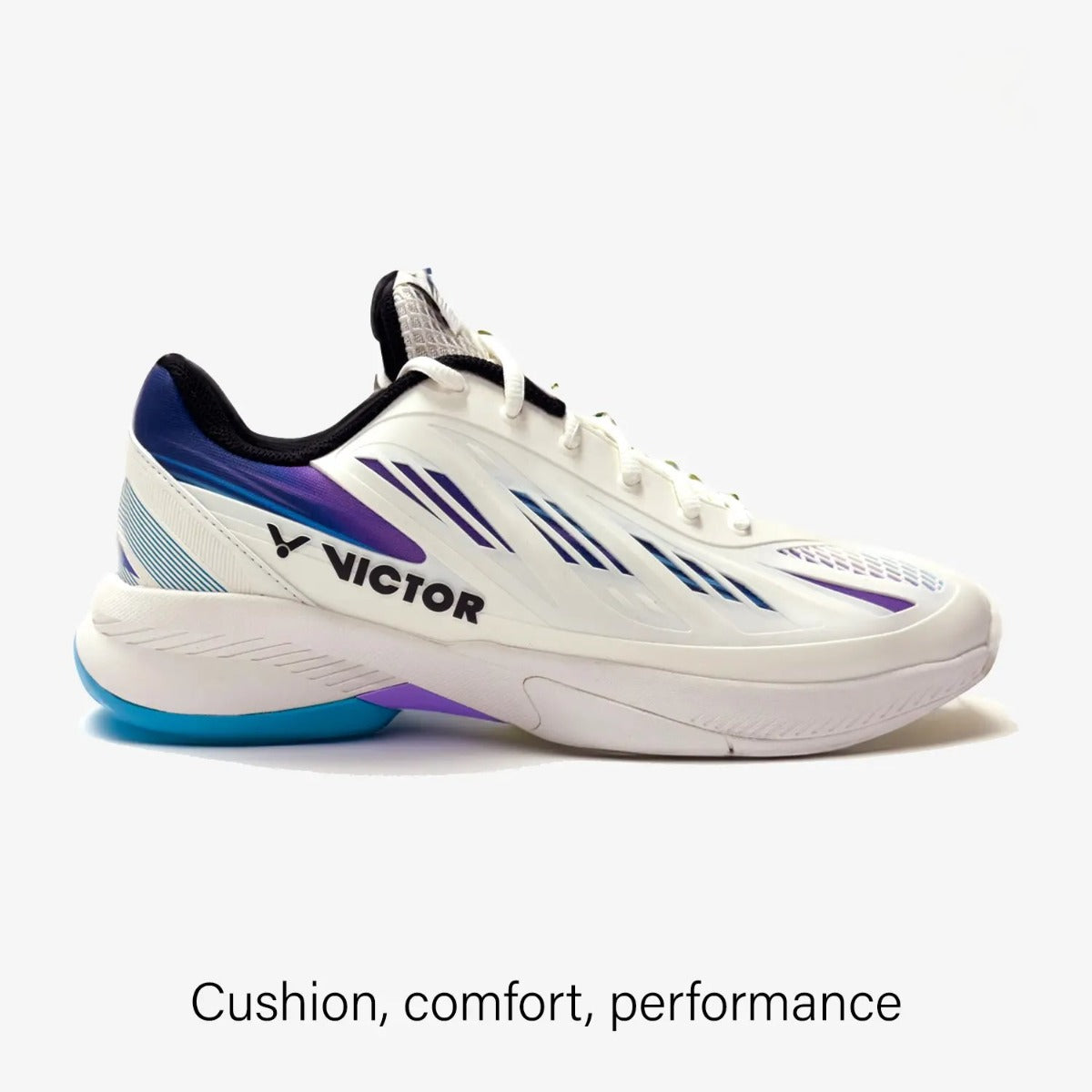 VICTOR A230 All-Around Series Badminton Shoes U-Shape 3.0