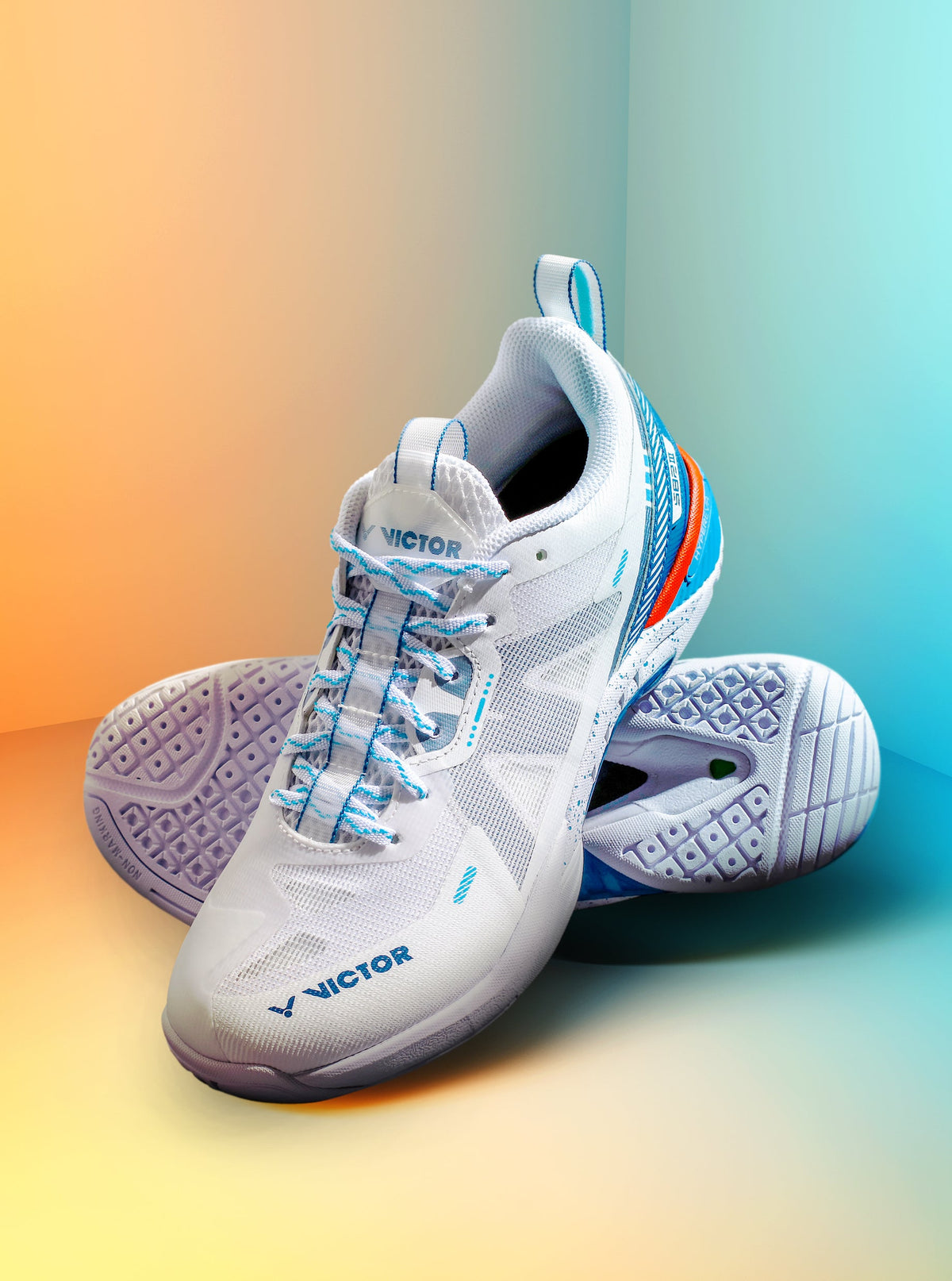 All Around Shoes