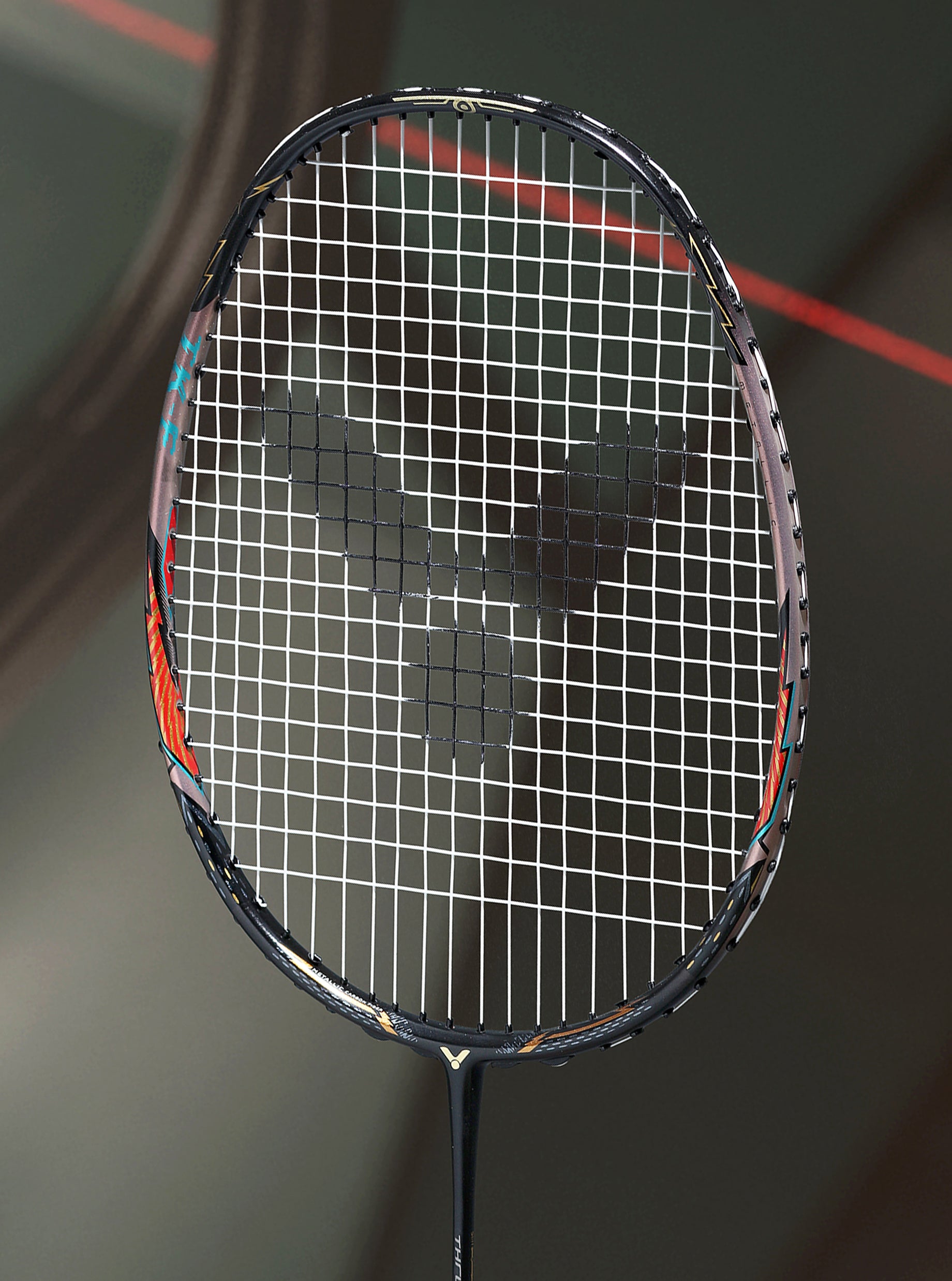 Victor Racket Size Rackets – Victor Sports