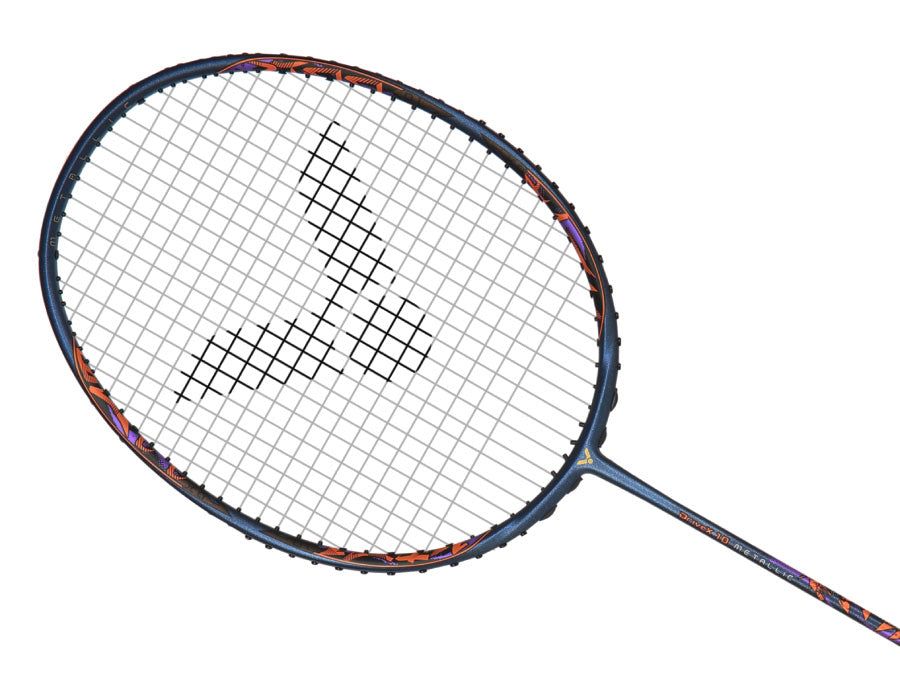 VICTOR All-Around A830IV Professional Badminton Racket Shoes U-Shape3.0