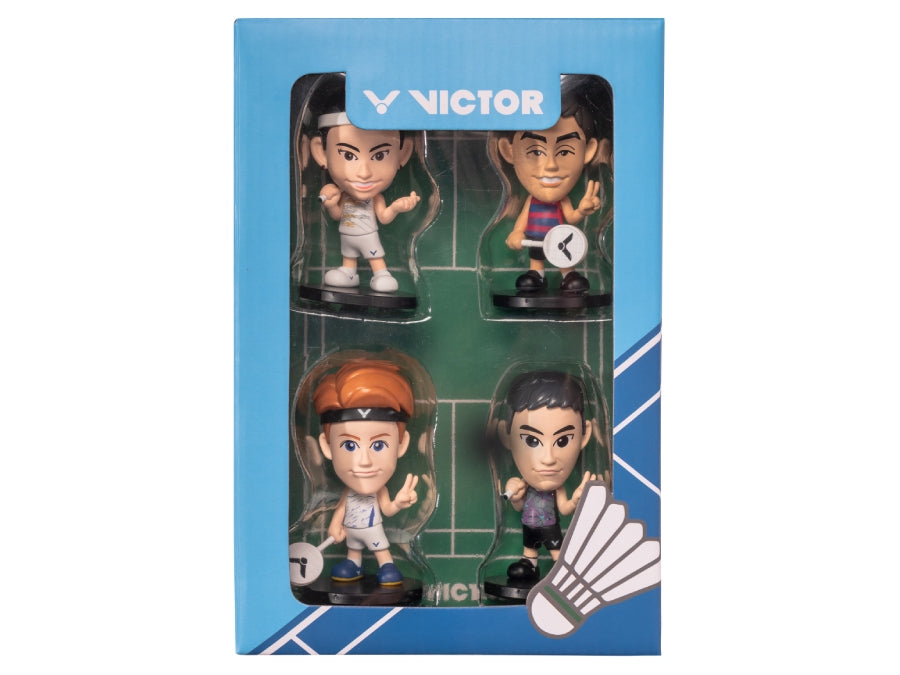 VICTOR A230 All-Around Series Badminton Shoes U-Shape 3.0