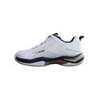 VICTOR A970TDIN All-Around Badminton Unisex Shoes Shock Absorbing-Black