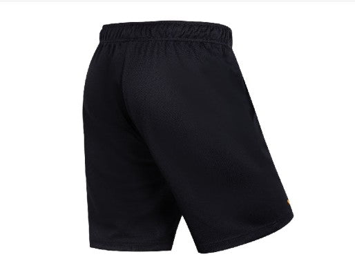 VICTOR x Dragon Ball Z Knitted Shorts R-505DBZ C (Black)