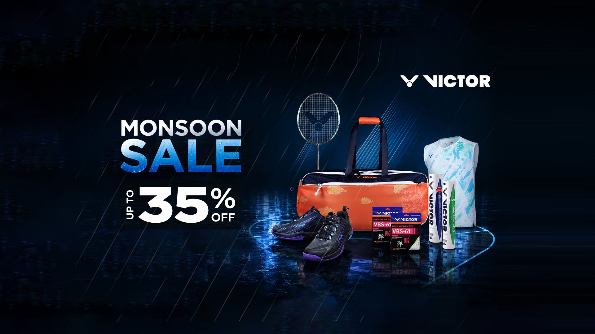 Victor Sports