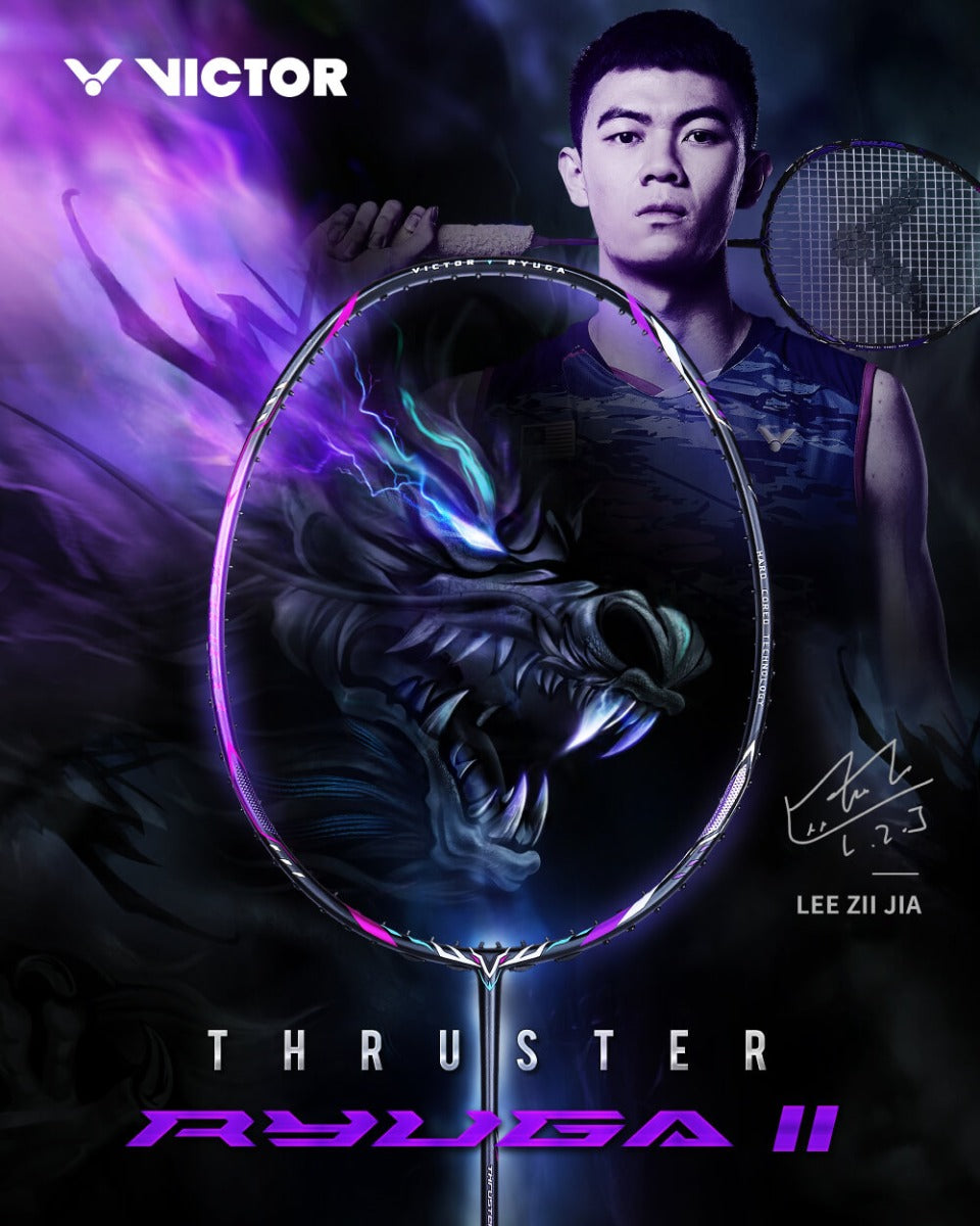 Thruster K – Victor Sports