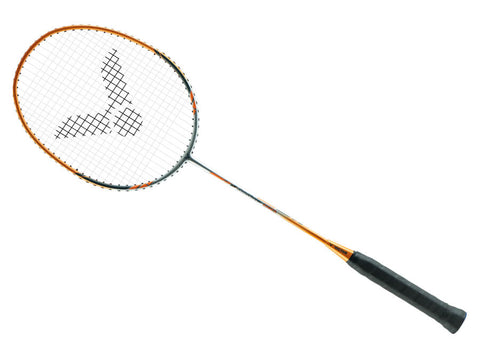 VICTOR Auraspeed ARS-110CL-E G5 Pre-Strung Aluminum Frame Racquet