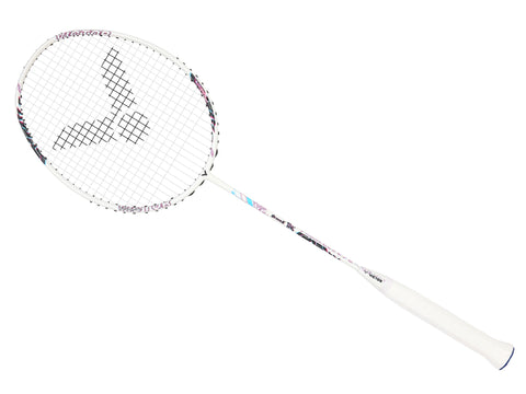 VICTOR DriveX DX-KF-A Unstrung Professional Badminton Racket