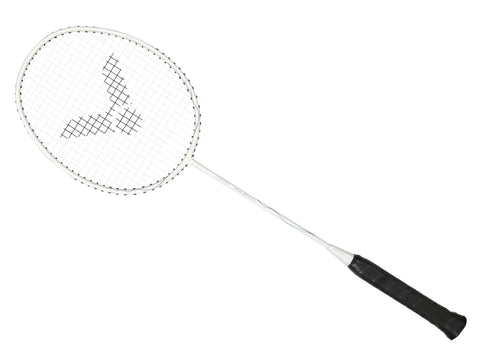 VICTOR Auraspeed ARS-3200 4U G5 Strung Badminton Graphite Frame Racket