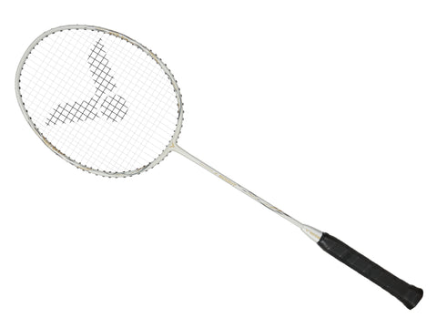 VICTOR Jetspeed JS-800HT 4U G5 Strung Badminton Racket