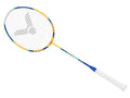 VICTOR Rackets Jetspeed JS-12TD F-4U G6 Unstrung Badminton