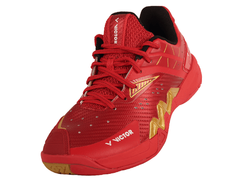 VICTOR P8500II D Support Series Professional Badminton Shoes (U-Shape)