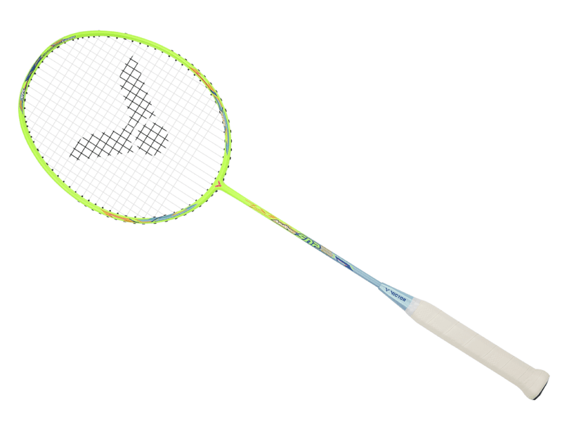 Victor Racket Light Rackets – Victor Sports