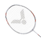 VICTOR SWORDLYD88 3U Badminton Racket -White