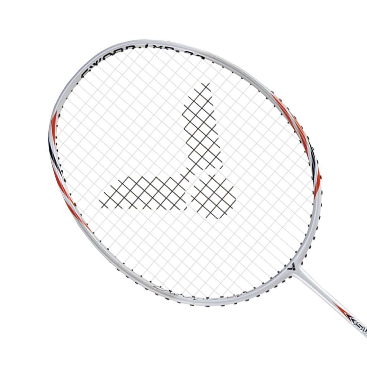 VICTOR SWORDLYD88 3U Badminton Racket -White