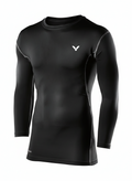 VICTOR SP200 Compression Long Sleeve T-Shirt