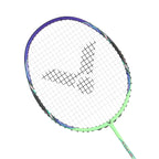Victor DriveX DX-3H-R Series G5 Unstrung Professional Badminton Racket - 4U