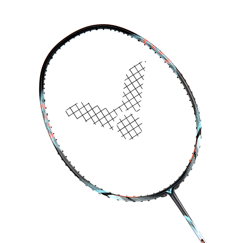 VICTOR AURASPEED ARS-33H Badminton Racket | 4U Strung
