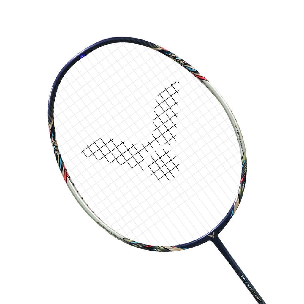 VICTOR TK-Fierce 4UG5 Badminton Racket
