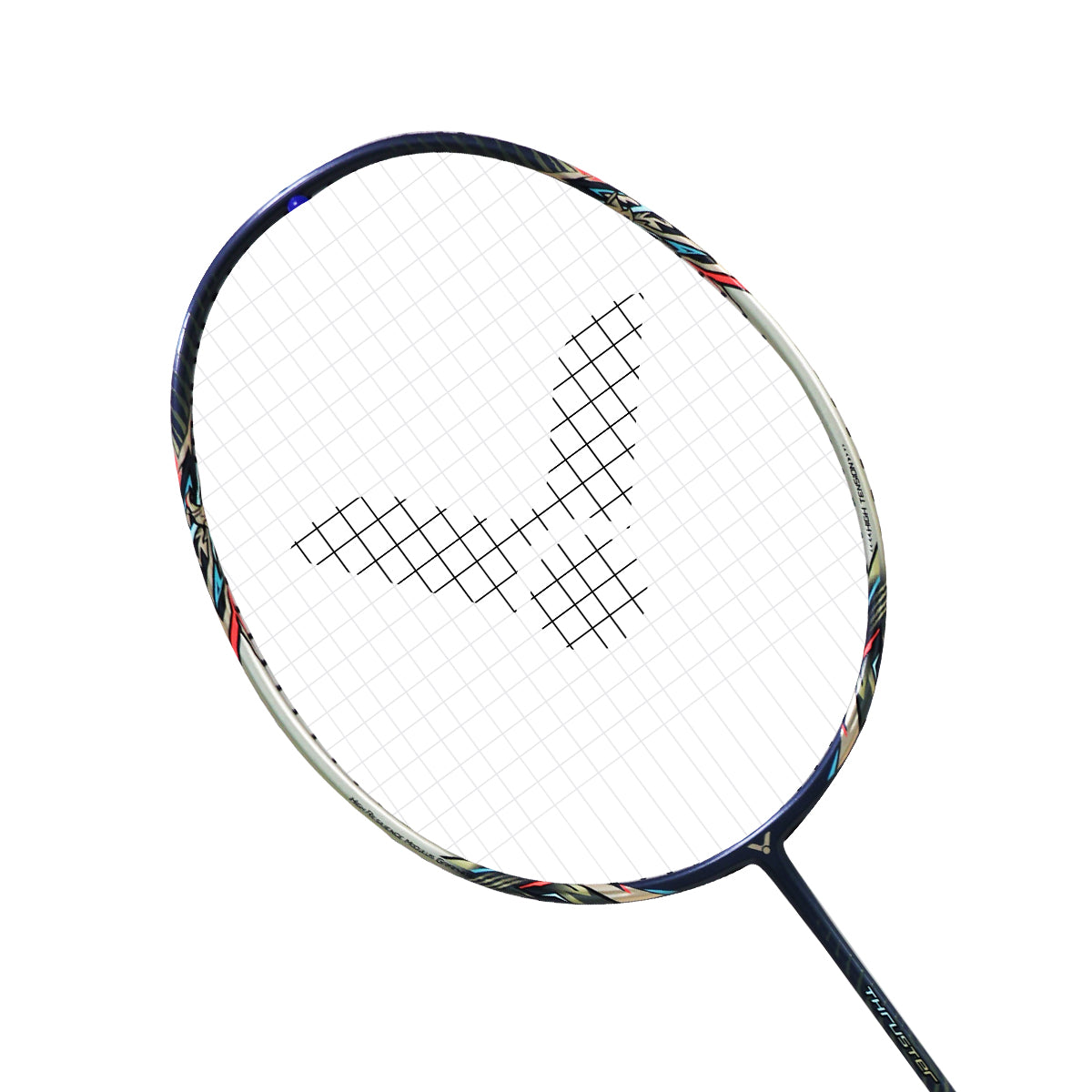 VICTOR TK-Fierce 4UG5 Badminton Racket