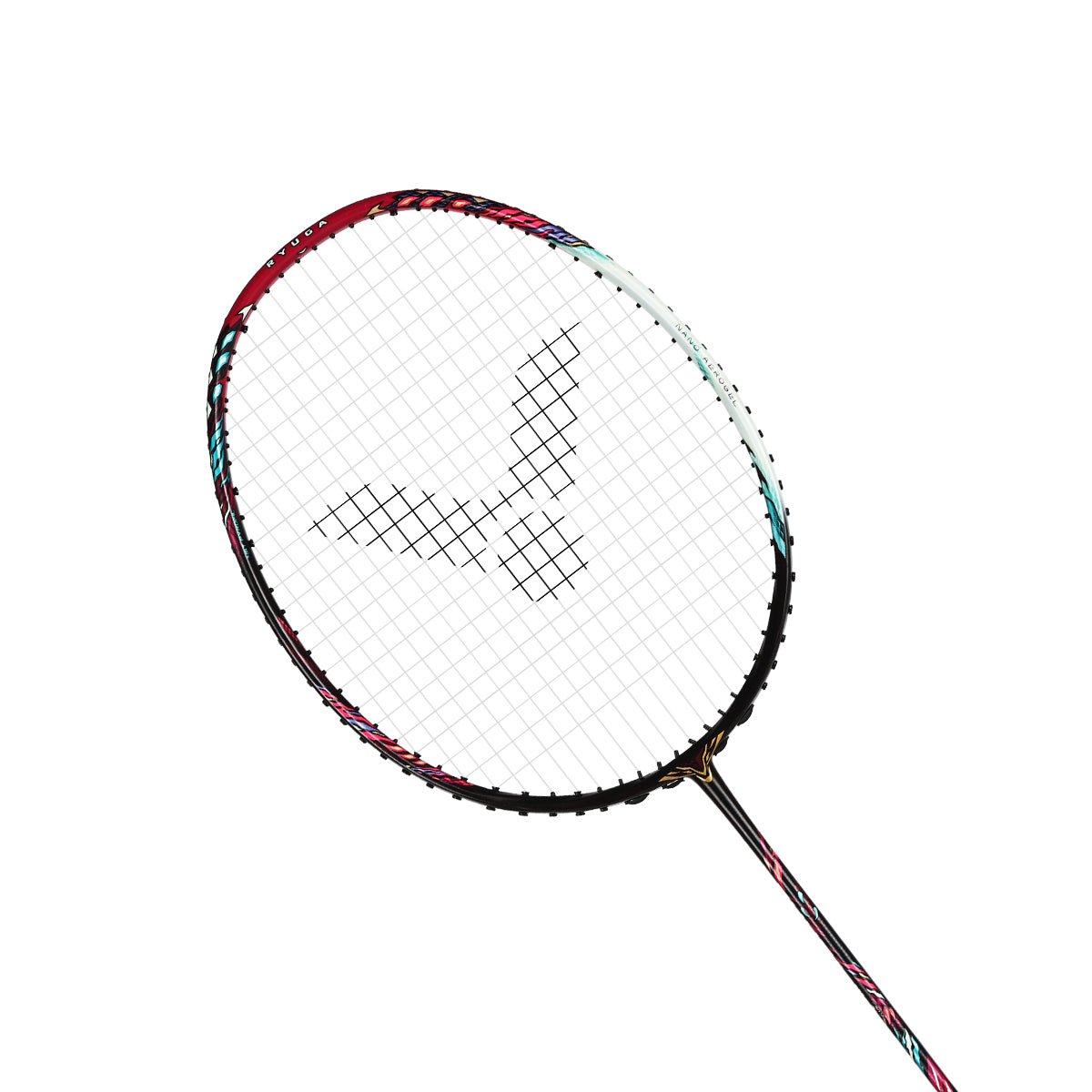 Victor THRUSTER RYUGA III CQ – Pre-Booking Advance | Final Price to Be Disclosed