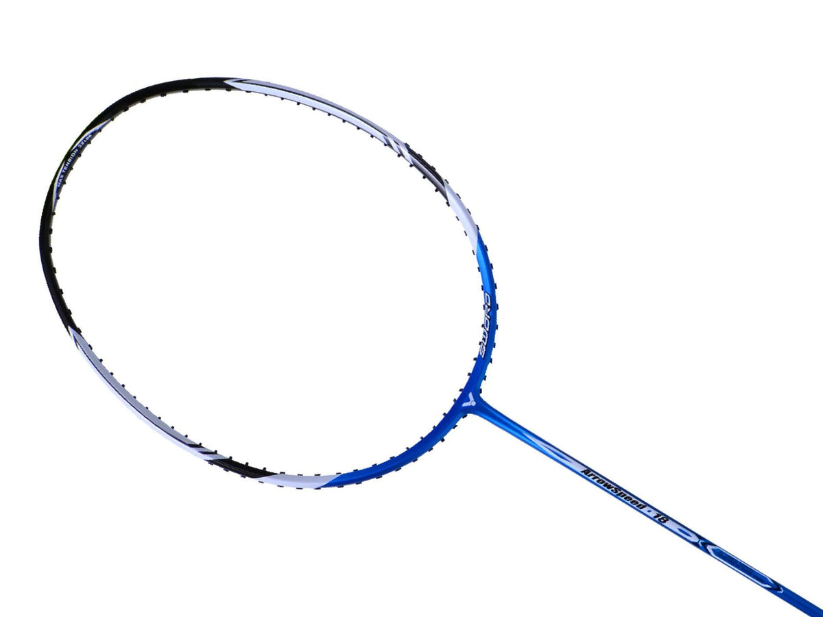 Victor Speed Racket Speed – Victor Sports