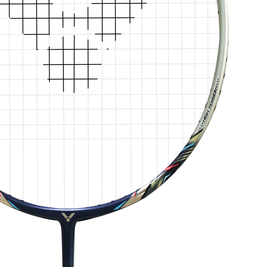 VICTOR TK-Fierce 4UG5 Badminton Racket
