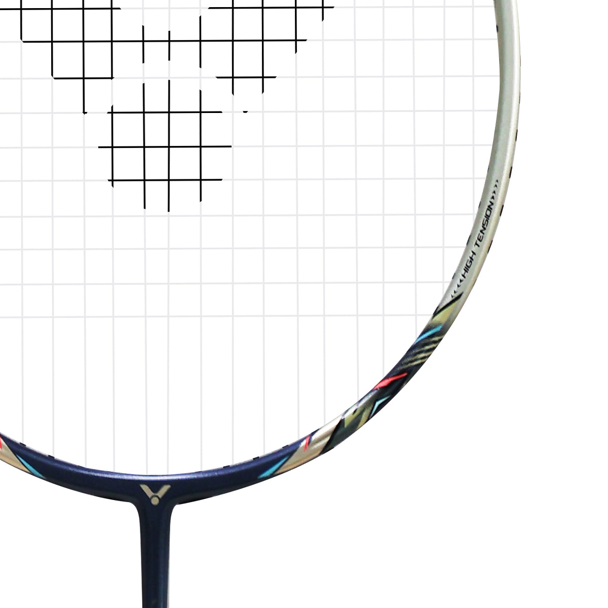 VICTOR TK-Fierce 4UG5 Badminton Racket