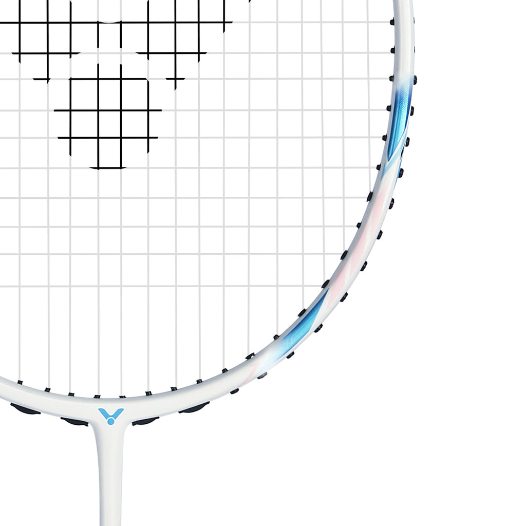VICTOR Thruster TK-HMRL EX 5UG5 Racket