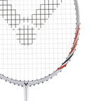 VICTOR SWORDLYD88 3U Badminton Racket -White