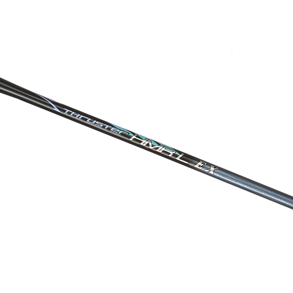 VICTOR TK-HMRL EX IN 5UG6 Badminton Racket -Grey
