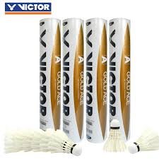 VICTOR TK-15II Thruster Series Unstrung Badminton Racket