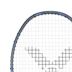 VICTOR TK-HMRL EX IN 5UG6 Badminton Racket -Grey