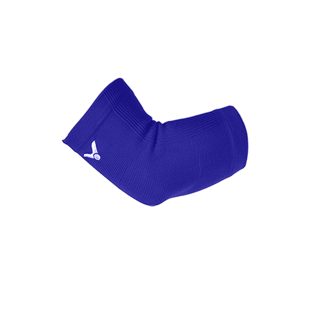 VICTOR SP161 Elastic Elbow Wrap – Sports Support, Stretchable Design-Black