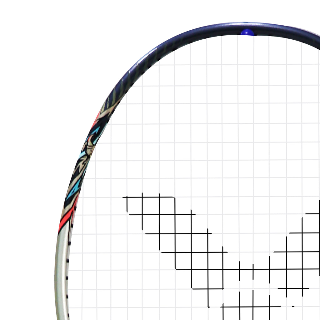 VICTOR TK-Fierce 4UG5 Badminton Racket
