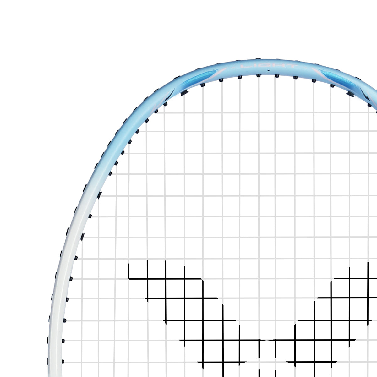VICTOR Thruster TK-HMRL EX 5UG5 Racket