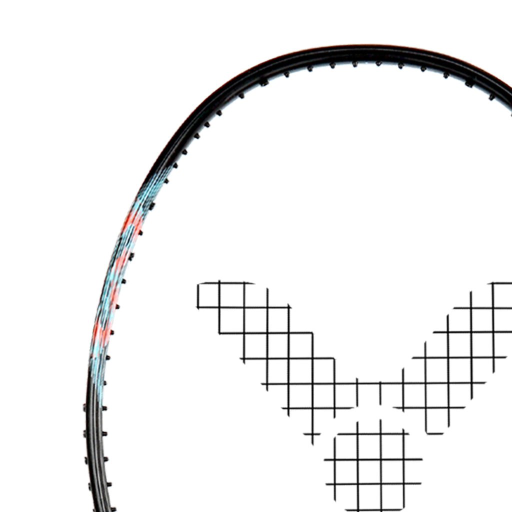 VICTOR AURASPEED ARS-33H Badminton Racket | 4U Strung