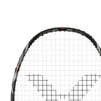 VICTOR TK-Light Fighter 90 5UG6 Badminton Racket-Black