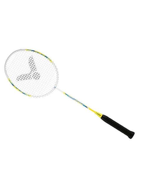 VICTOR Jetspeed JS-06JR Junior Strung  Racket for Kids