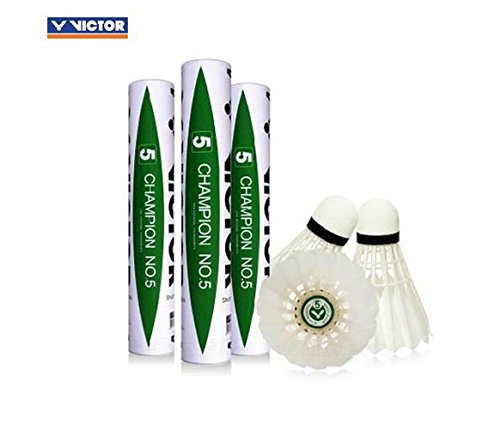 VICTOR TK-15II Thruster Series Unstrung Badminton Racket