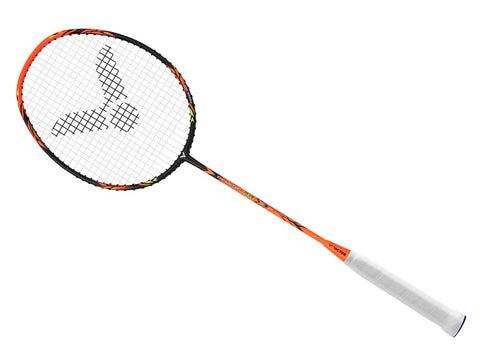 VICTOR Thruster TK-PL-O G5 5U Strung Lightweight Power Series Racket