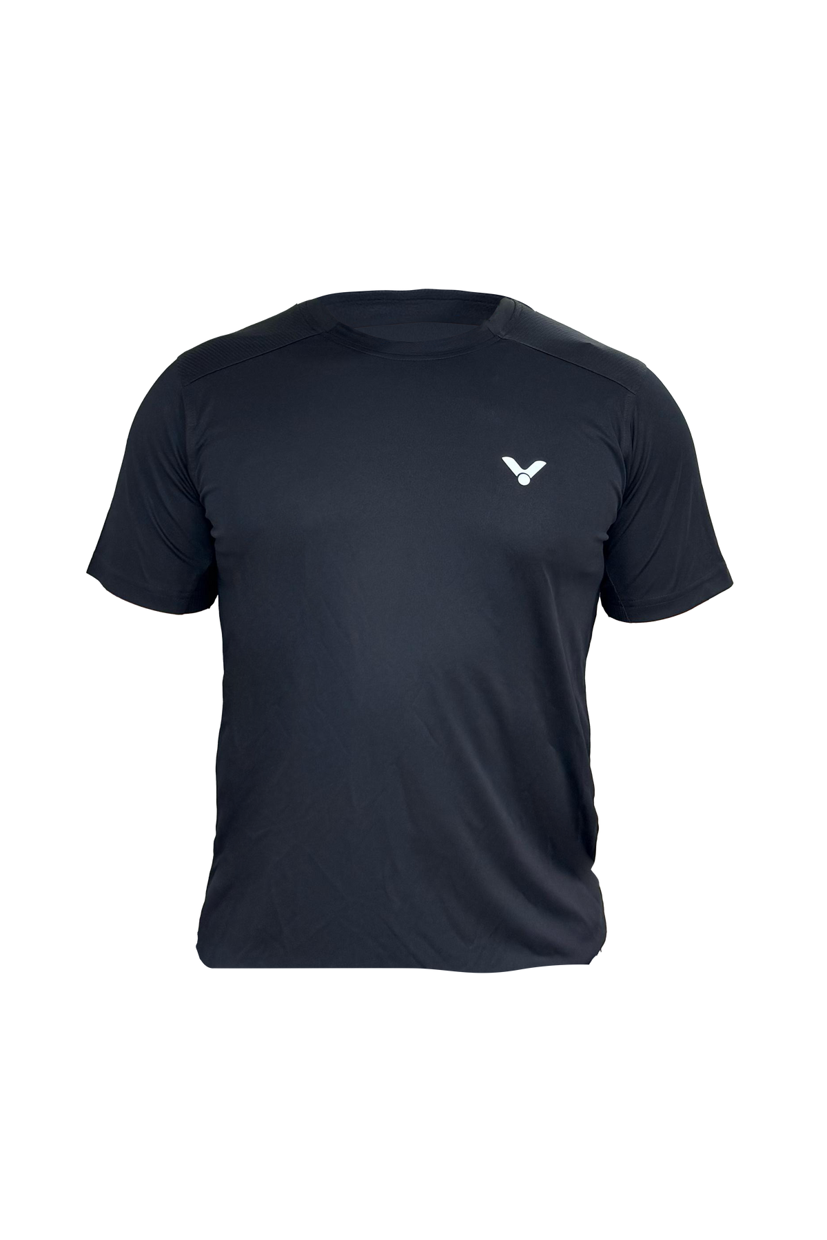 VICTOR Unisex T-4330 Polyester Lightweight, Breathable T-Shirt