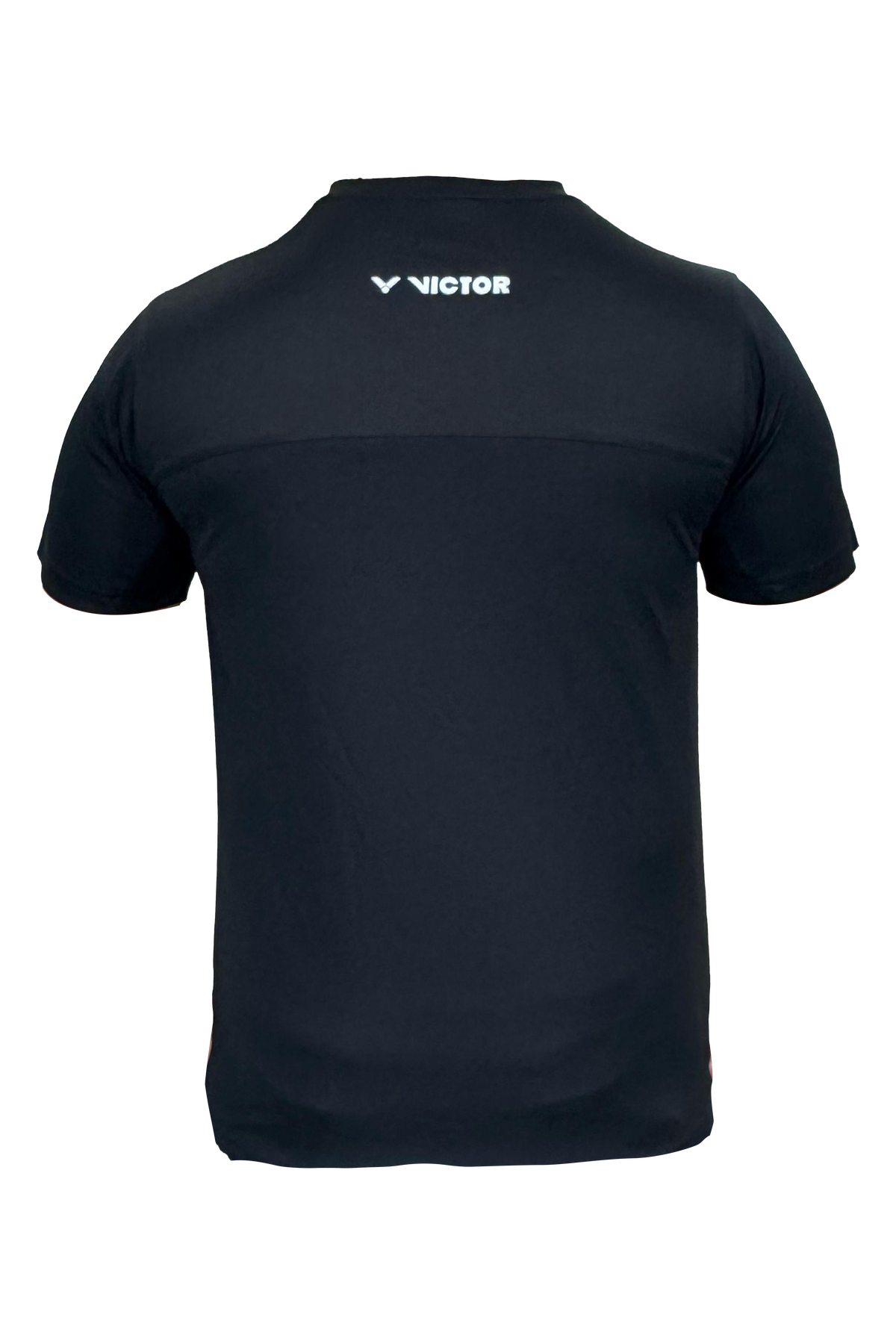 VICTOR Unisex T-4330 Polyester Lightweight, Breathable T-Shirt