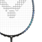 VICTOR TK-HMRL EX IN 5UG6 Badminton Racket -Grey